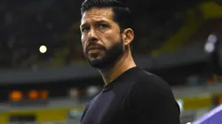 Benjamín Mora vivirá su primer Clásico Tapatío oficial en el Clausura 2023.