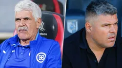 Querétaro y Cruz Azul se enfrentarán por la fecha 4