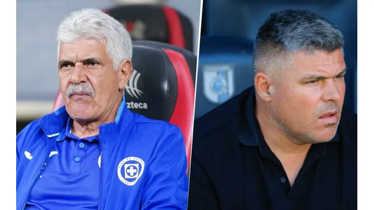 Querétaro y Cruz Azul se enfrentarán por la fecha 4