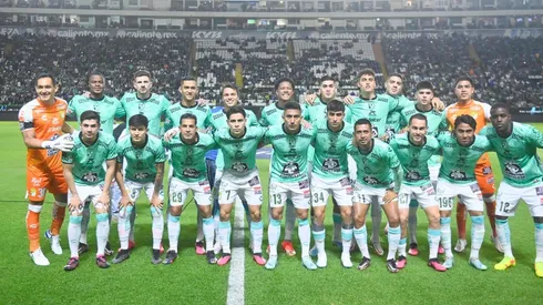 El INDIGNANTE video de jugadores de León pidiendo un narcocorrido