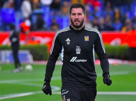 André-Pierre Gignac estaría impulsando la llegada de Marcelo Bielsa a Tigres