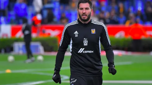 André-Pierre Gignac ya fue dirigido por Marcelo Bielsa.