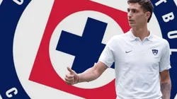 Conejo Pérez responde qué pasará entre Cruz Azul y Juan Dinenno