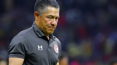 Nacho Ambriz habló del Tri y marcó por qué no le gusta Diego Cocca.