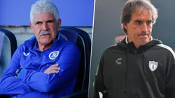 Cruz Azul y Pachuca se enfrentarán por la Liga MX