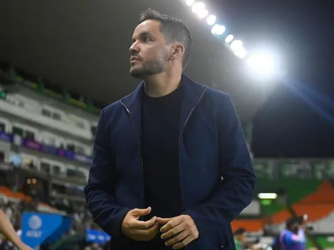 Revolución para la Liga MX: el gran secreto de Nicolás Larcamón en León