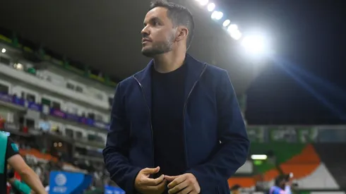 Revolución para la Liga MX: el gran secreto de Nicolás Larcamón en León