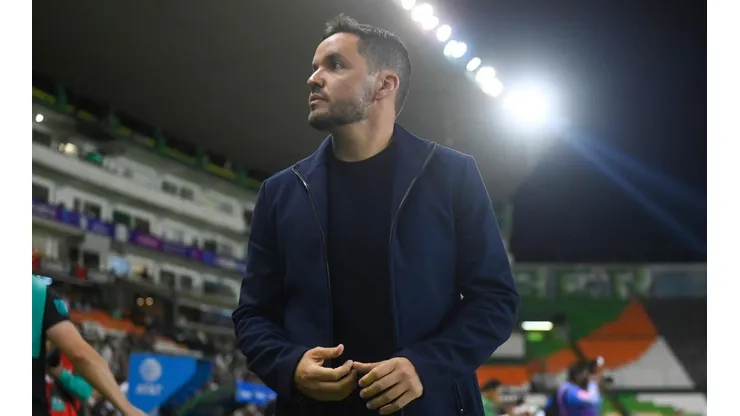 Revolución para la Liga MX: el gran secreto de Nicolás Larcamón en León