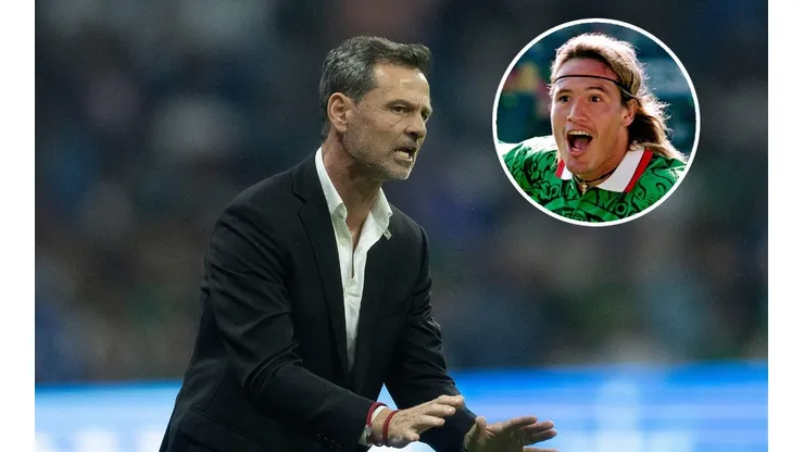 Matador Hernández reveló quién debería ser el DT del Tri