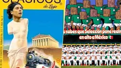 Selección Mexicana: los memes destrozaron a Cocca, Ochoa y Raúl