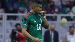 México chocó con Jamaica por la Liga de Naciones Concacaf.