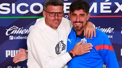 El refuerzo de lujo que América le "robaría" a Chivas