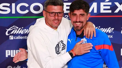 El refuerzo de lujo que América le "robaría" a Chivas