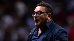 Antonio Mohamed Rayados