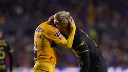 Pumas va por dos jugadores de Tigres.