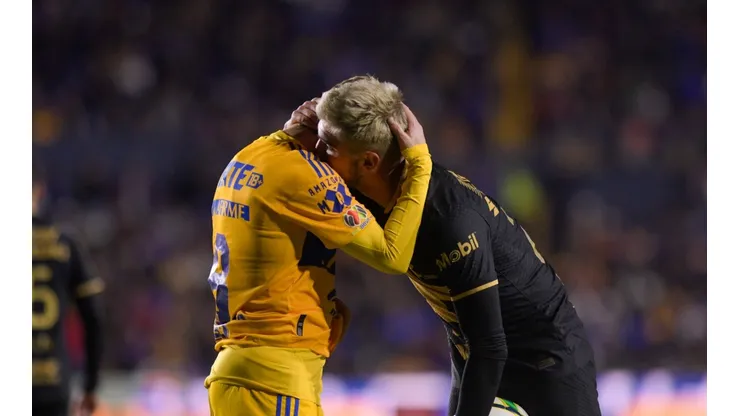 Pumas va por dos jugadores de Tigres.