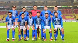 Figura de Monterrey interesa en Europa.