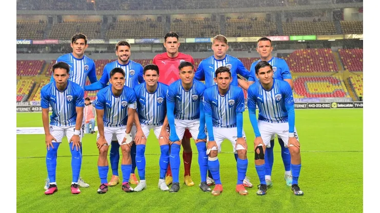 Figura de Monterrey interesa en Europa.