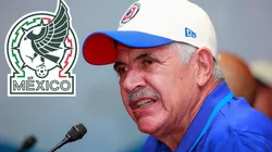 Ricardo Ferreti criticó a la Selección Mexicana