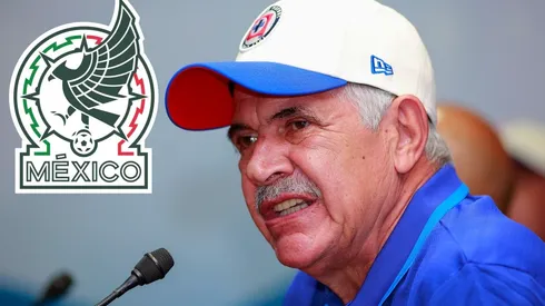 Ricardo Ferreti criticó a la Selección Mexicana