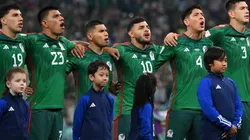 México juega con Jamaica por la Liga de Naciones CONCACAF.