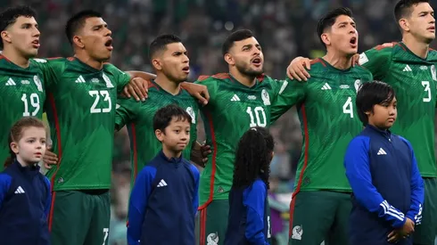 México juega con Jamaica por la Liga de Naciones CONCACAF.