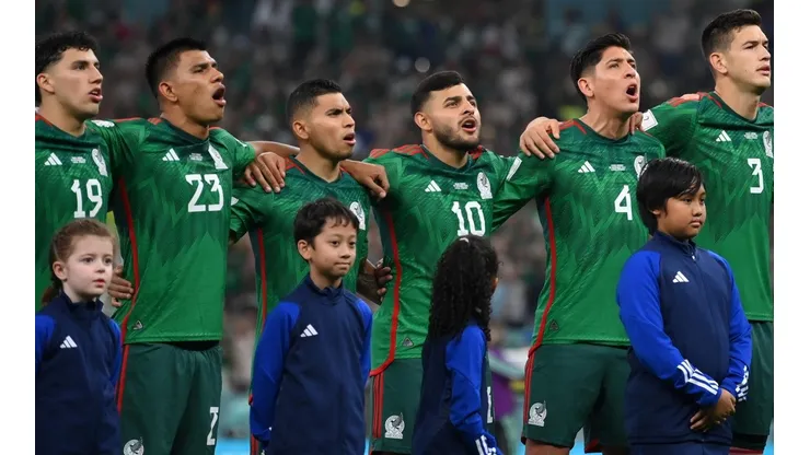 México juega con Jamaica por la Liga de Naciones CONCACAF.