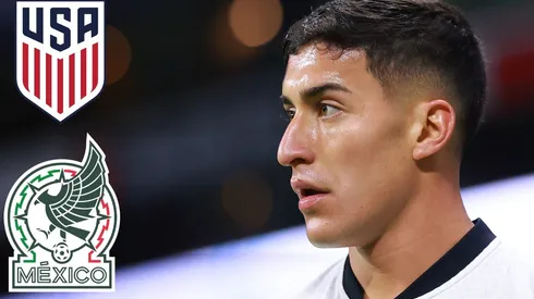 Zendejas convirtió su primer gol con EEUU