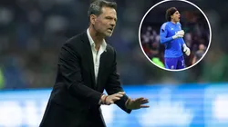 Cinco jugadores de México que ya cansaron a la afición.