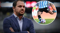 América busca romper el mercado con fichaje paraguayo: "Hay charlas"