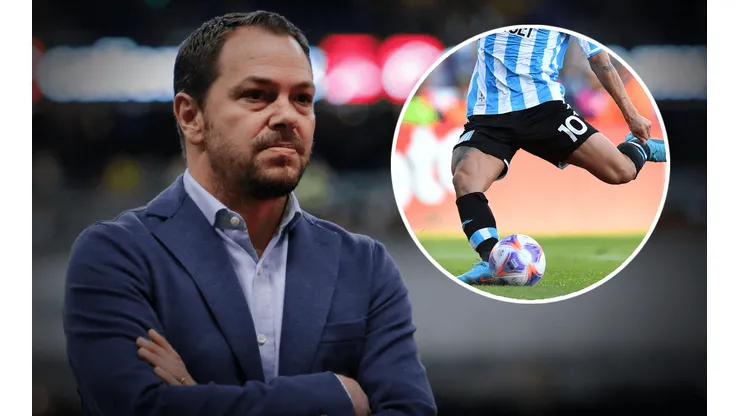 América busca romper el mercado con fichaje paraguayo: "Hay charlas"