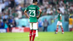 Jesús Gallardo explicó el fracaso en Qatar 2022.