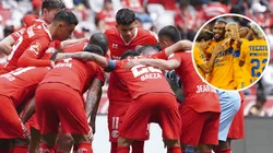 Toluca se prepara para la Jornada 13.