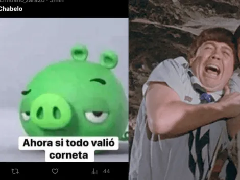 Muere Chabelo y aparecen los memes apocalípticos ¡Se viene el fin del mundo!