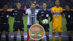 Tigres Monterrey 2023