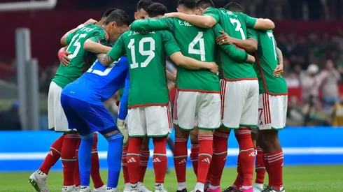 El referente que culpó al periodismo de los abucheos