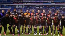 Mora ya probó una alineación de cara al Clásico Tapatío vs. Chivas