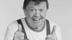 Chabelo falleció a los 88 años de edad.