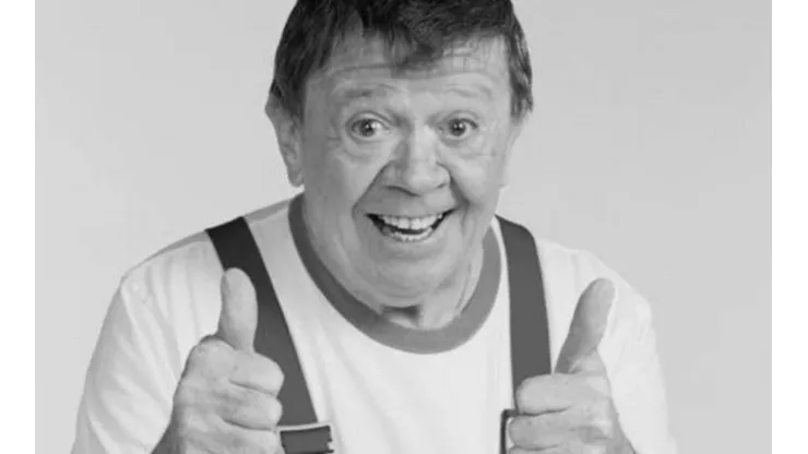 Chabelo falleció a los 88 años de edad.