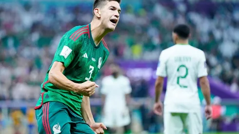 César Montes quiere reconectar con la afición mexicana.