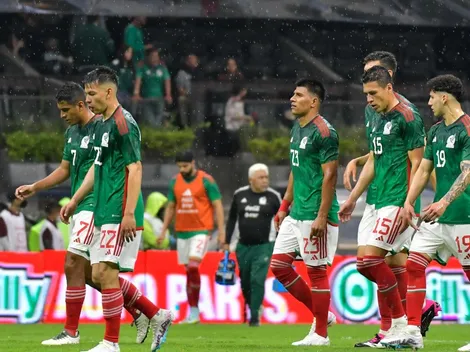 Jamaica le deja una tarea asignada al Tri