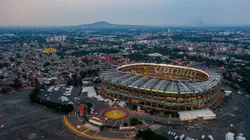 Es una incógnita el regreso del Tri al Estadio Azteca