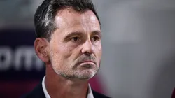 Diego Cocca no contará con estos jugadores