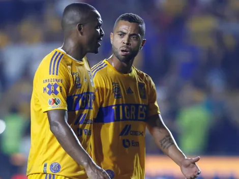Figura de Tigres se pone exigente y pide gran sueldo para renovar contrato