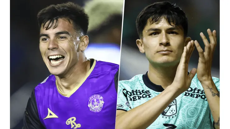 Mazatlán y León se ponen al día en la Liga MX.