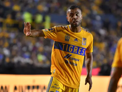 La principal razón por la que Rafael Carioca dejaría Tigres