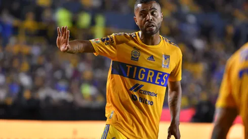 Rafael Carioca podría dejar Tigres