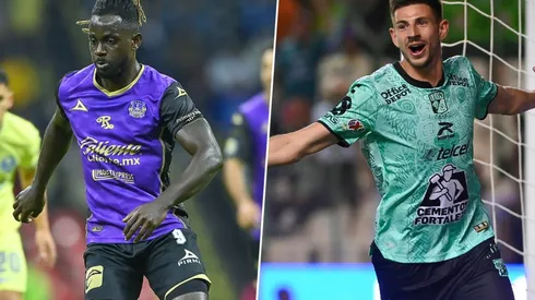 Mazatlán recibe a León en un partido pendiente por la Jornada 1