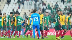 La Selección Mexicana no superó la fase de grupos en Qatar 2022