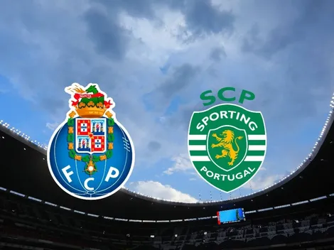 Porto y Sporting, DESLUMBRADOS por un futbolista mexicano